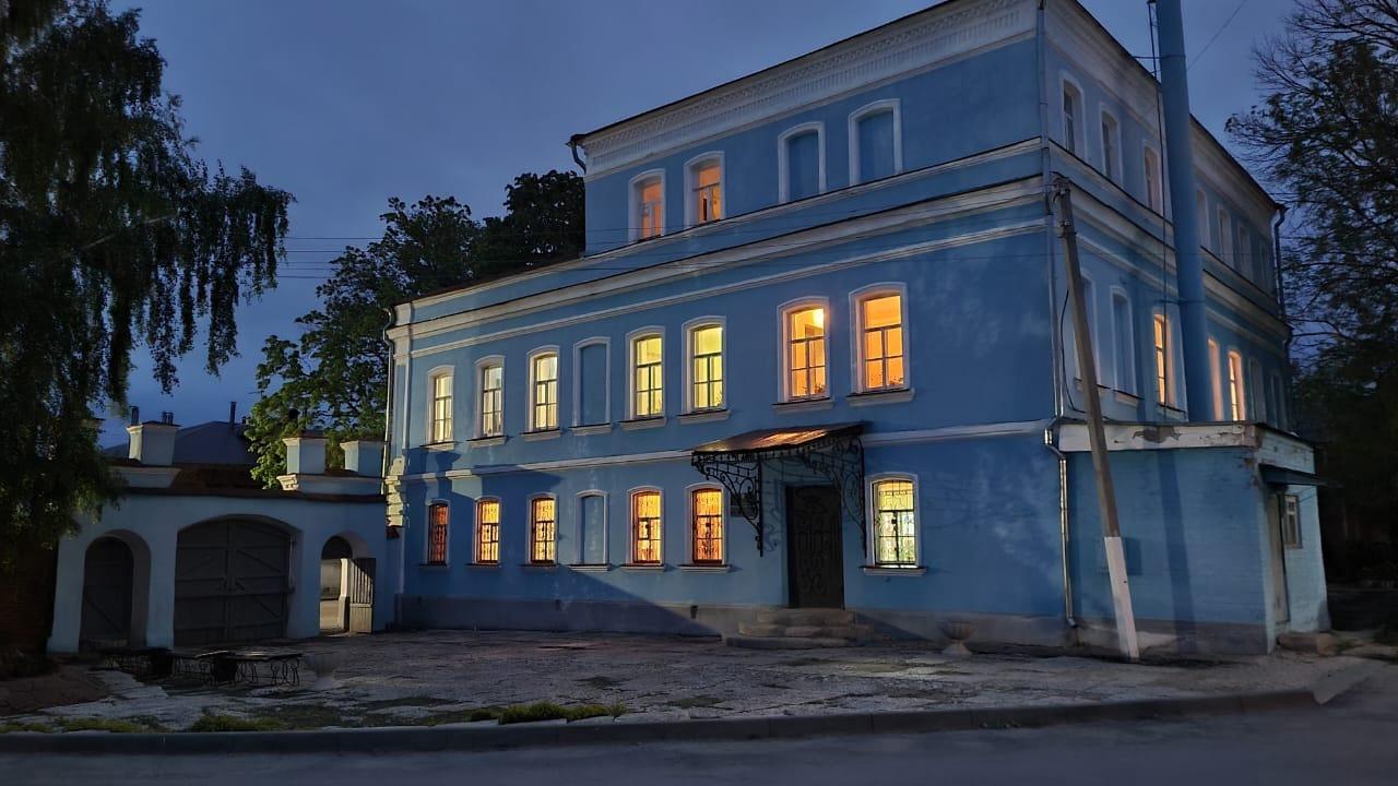 Интерактивная программа «Устами веков: азбука народной мудрости»