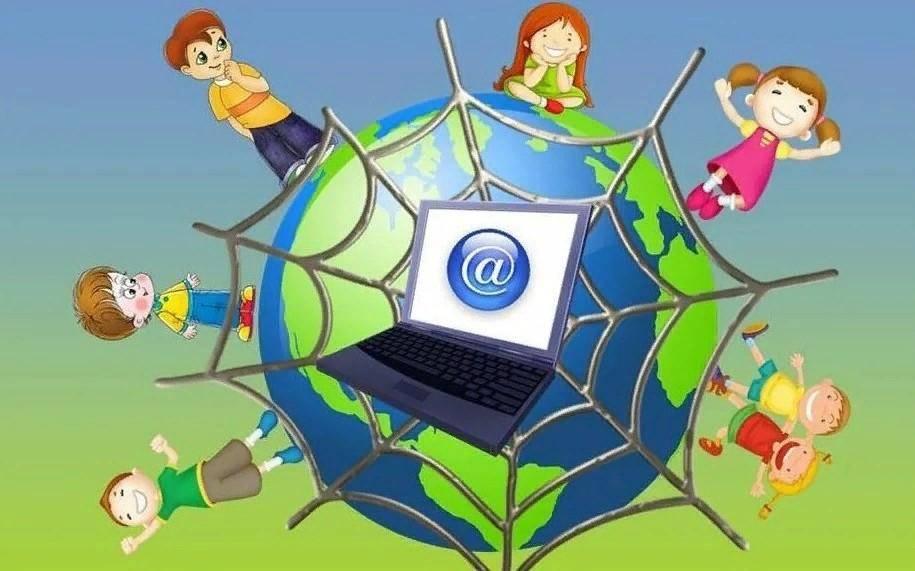 Час информации «Интернет не только друг»