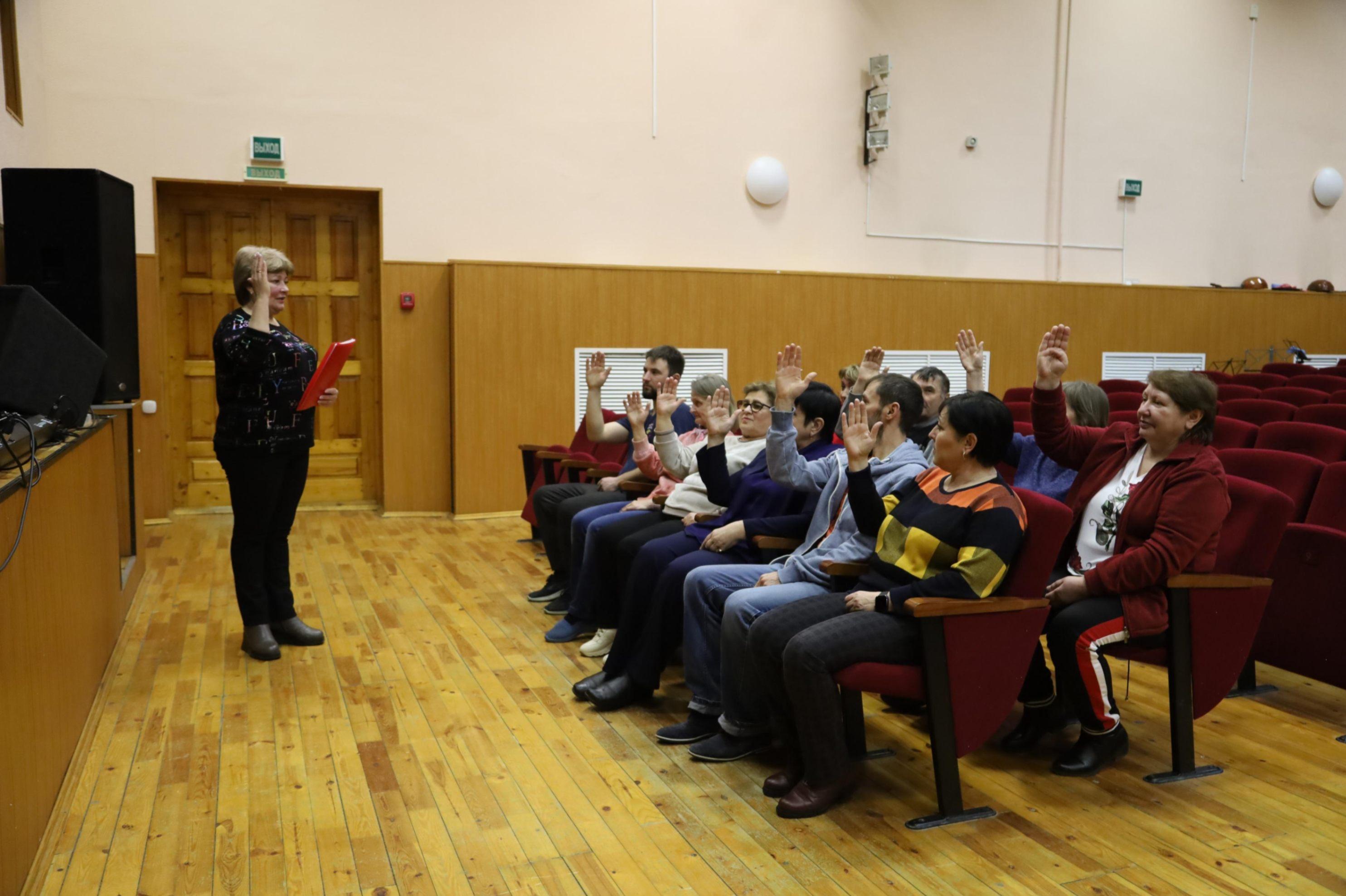 Видеохроники «Чернобыль: память сквозь годы»