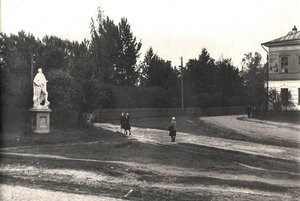 Программа «Расскажем детям о войне»