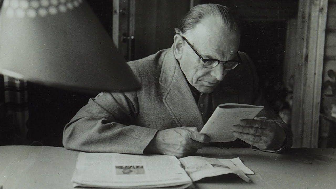 Литературная гостиная «Памяти Константина Паустовского»