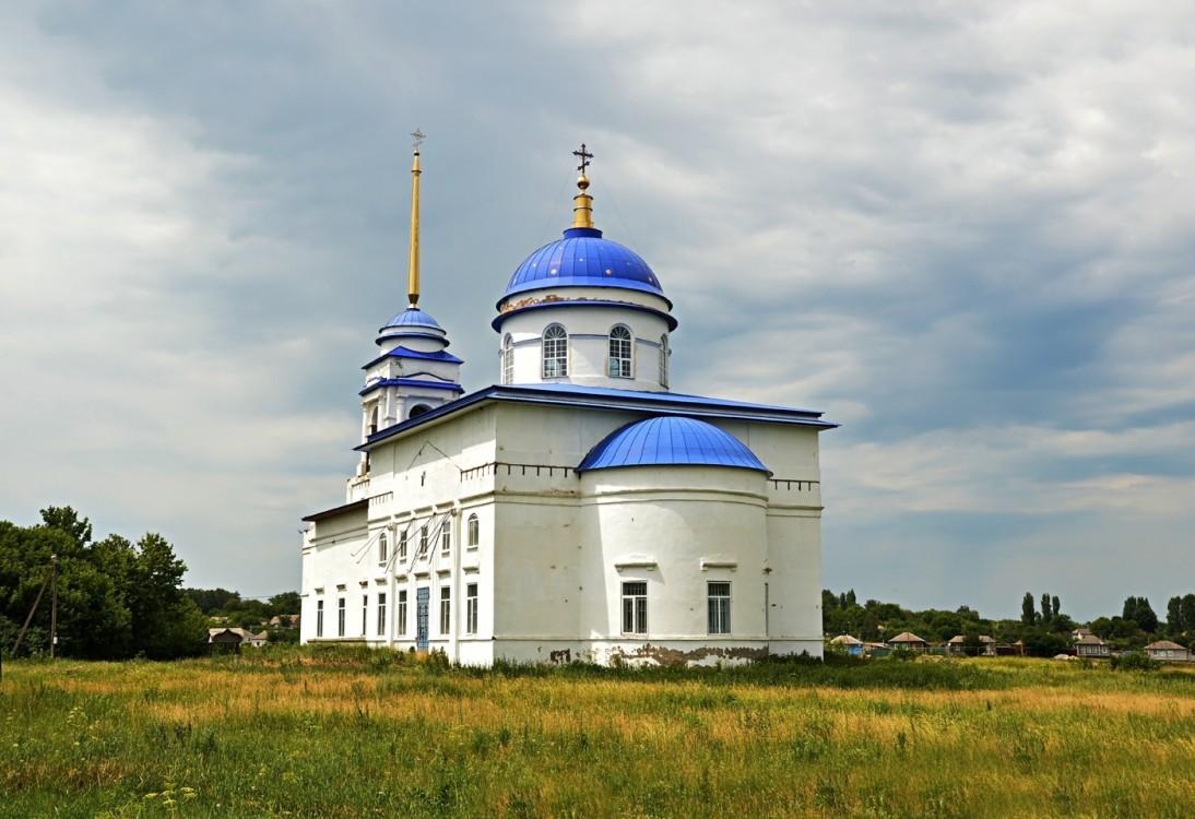 Литературно-музыкальный вечер «С Днем рождения, любимое село!»