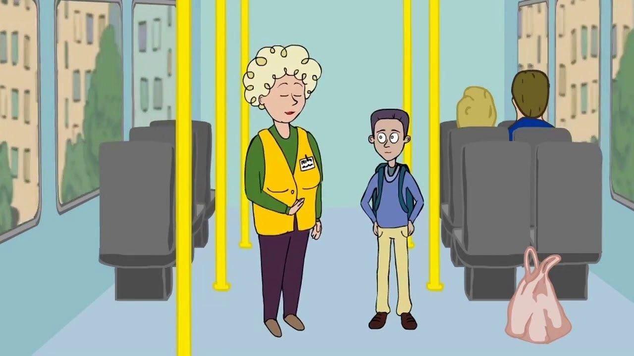 Тематический час «Действия при обнаружении подозрительных предметов»