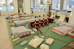 Музей промышленности