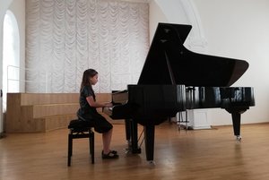 Программа «Музыка русской души»