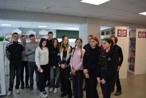 Викторина «По следам героев М. Шолохова»