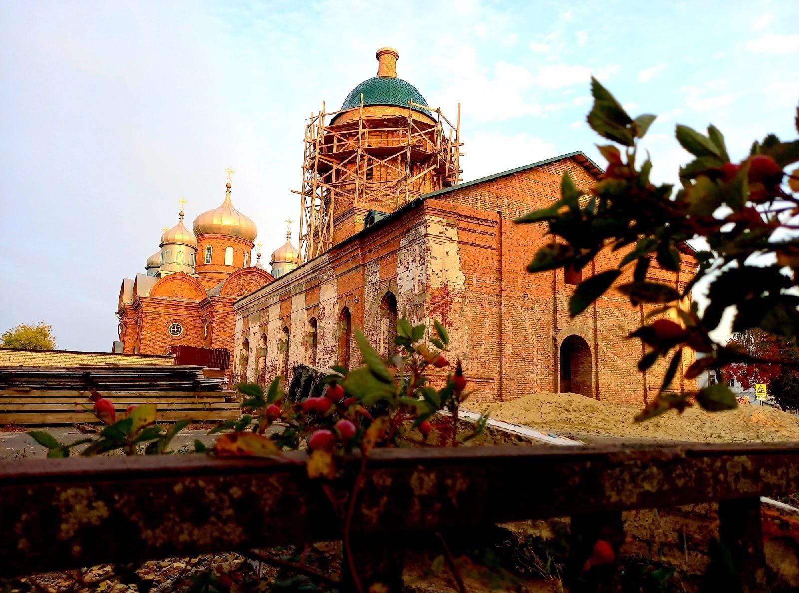 Комплексная программа «Три Арзамаса»