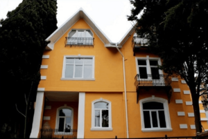 Экспозиция «Алушта с древнейших времен до наших дней»