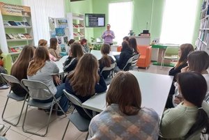 Музыкальный брейн-ринг «Песни военных лет»