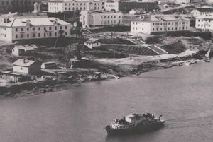 Краеведческое путешествие «Воркута: события и даты»