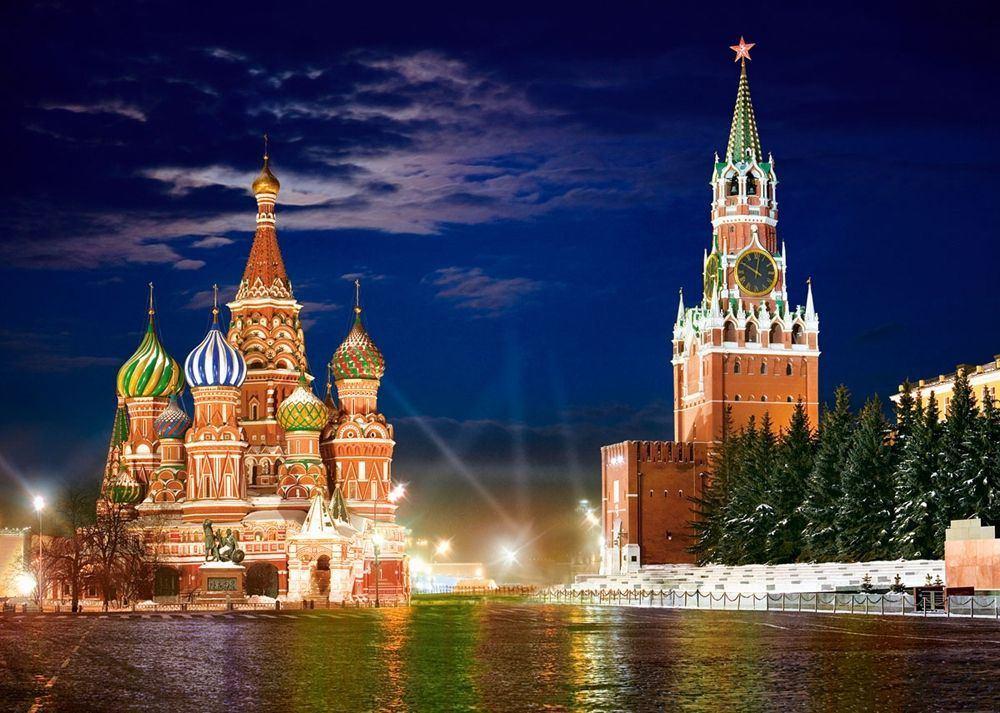 Патриотическая Акция«Если будет Россия, значит, буду и я»