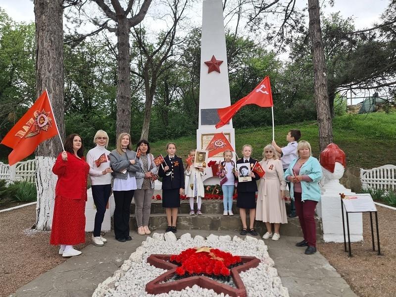 День открытых дверей	«Мир книг и мир в книгах»