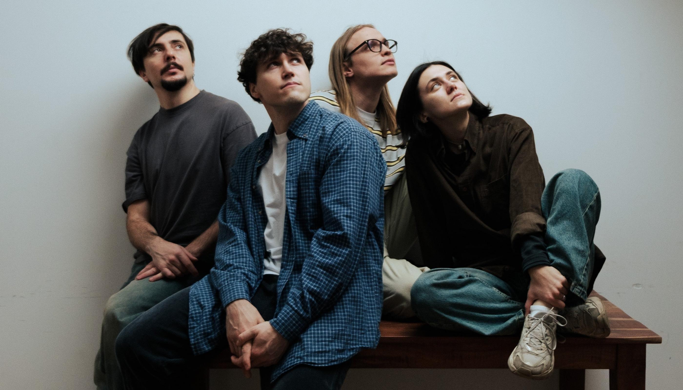 Вечеринка «Молодости»