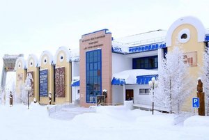 Абонемент на посещение мероприятий Музейно-выставочного комплекса им. И. С. Шемановского