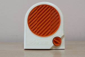 Выставка «Назад в СССР»