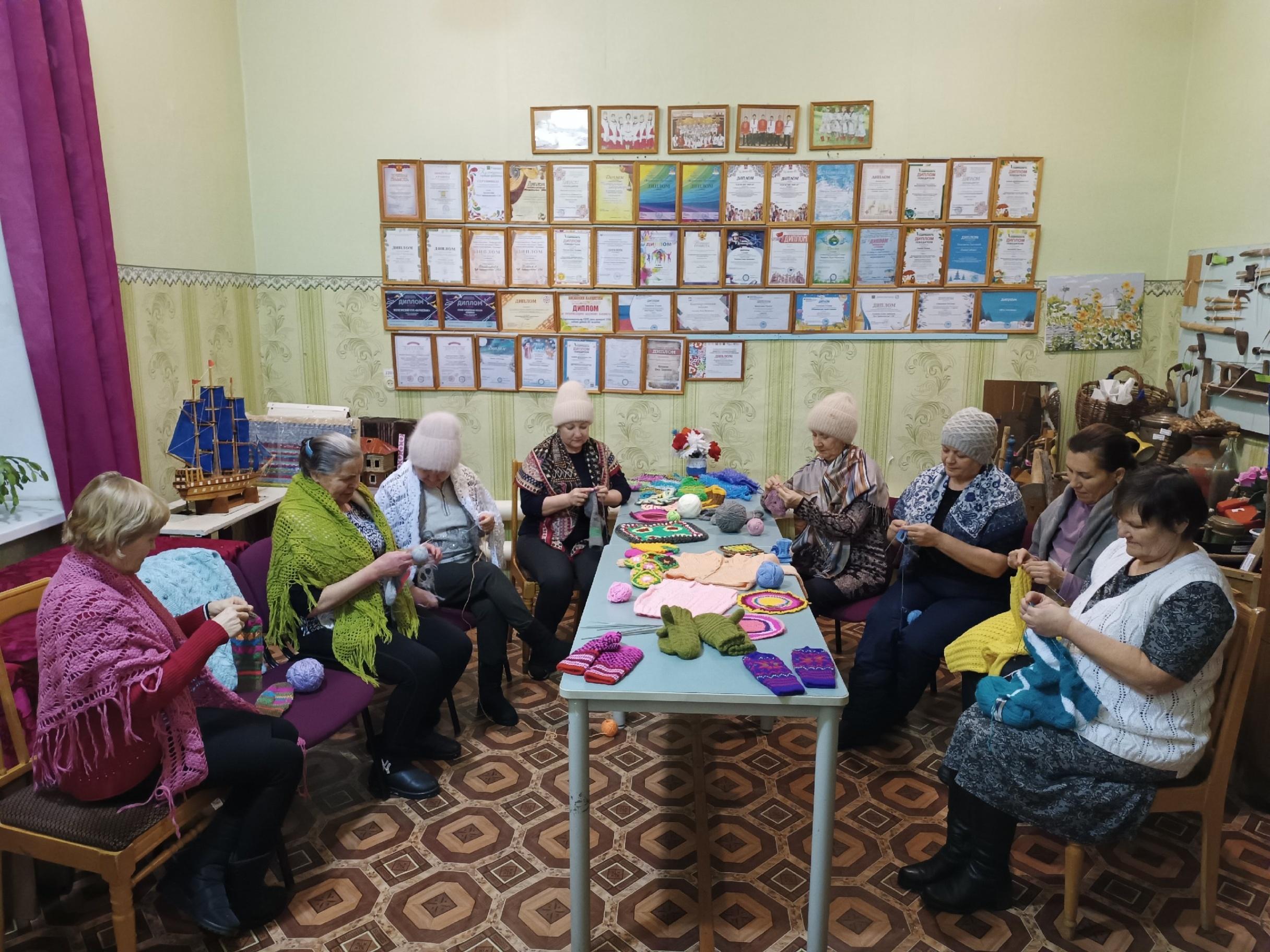 «Там, где память, там слеза...» Музыкальный огонек