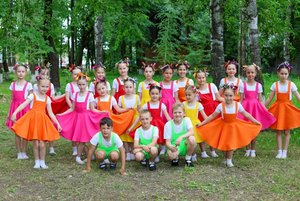 Концерт «Новогодний переполох»