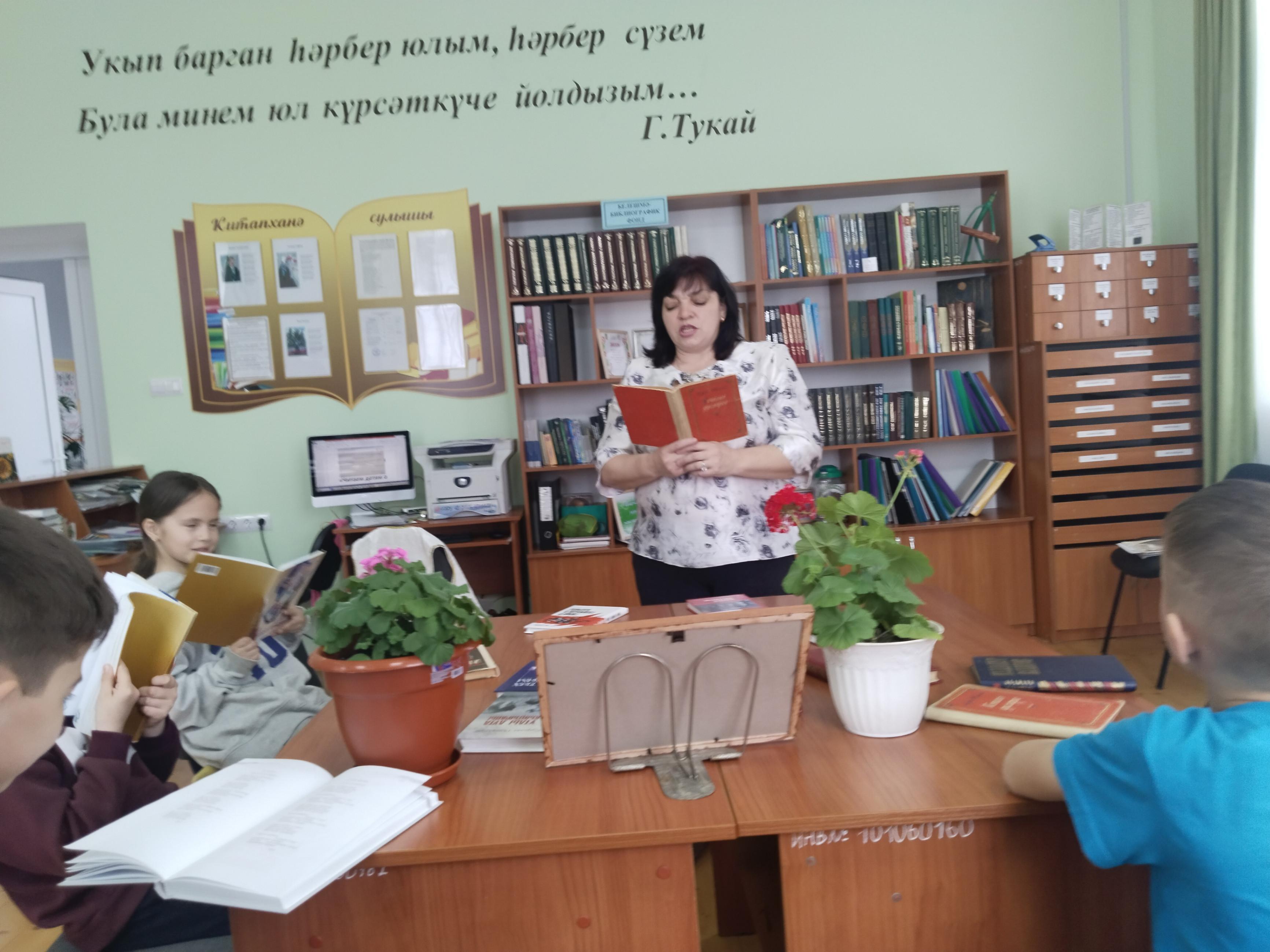 «Эхо Победы вечно!»