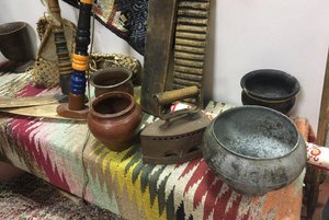 Выставка «Милый дом»