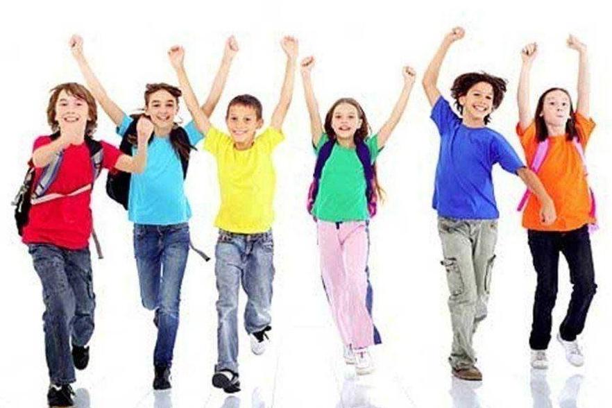 Спортивно–игровая программа «Здоровому–всё здорово».