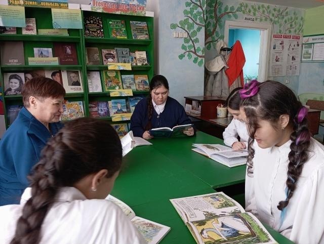 День информации «Международный день птиц»