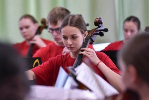 Концерт-лекция «От классики до современности»