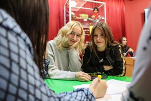 Программа «Пушкин-квиз»