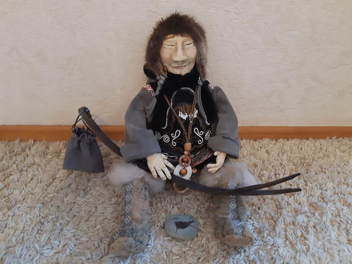 Викторина «Прочти послание Теневиля»