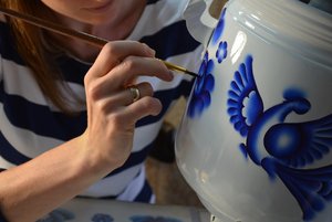 Урок «Секреты мастерства»