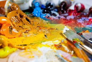 Мастер-класс «Культурный код России»