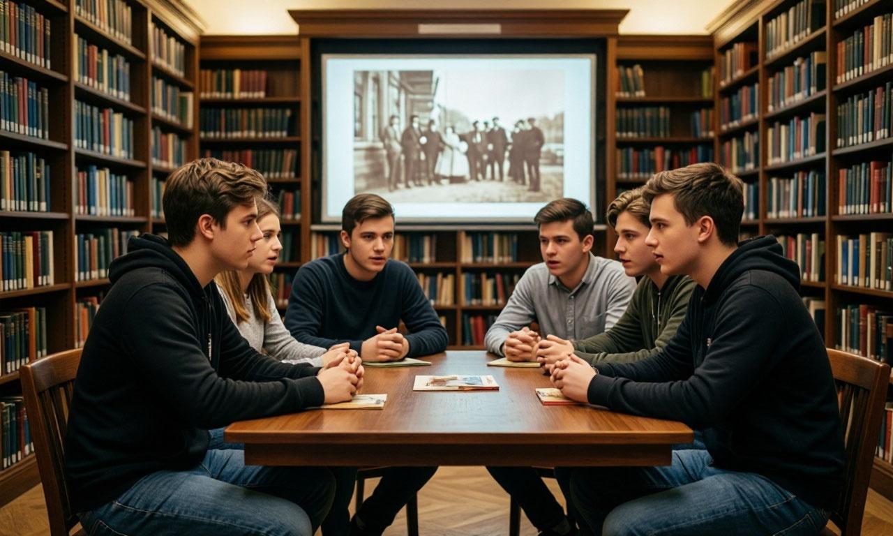 Игра «Гений малой формы – Антон Павлович Чехов»