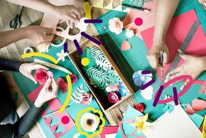 Программа «Арт-мастерская»