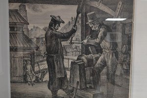 Выставка «Декабристы»