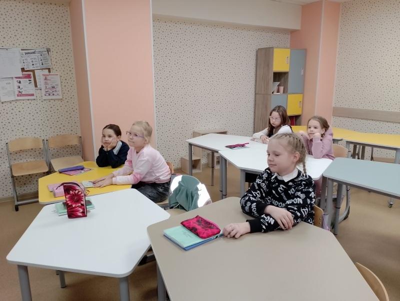 Классный час «Энциклопедия безопасности