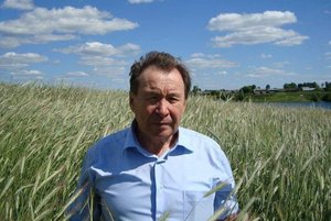 «Фоат Садриев-85»–литературный час