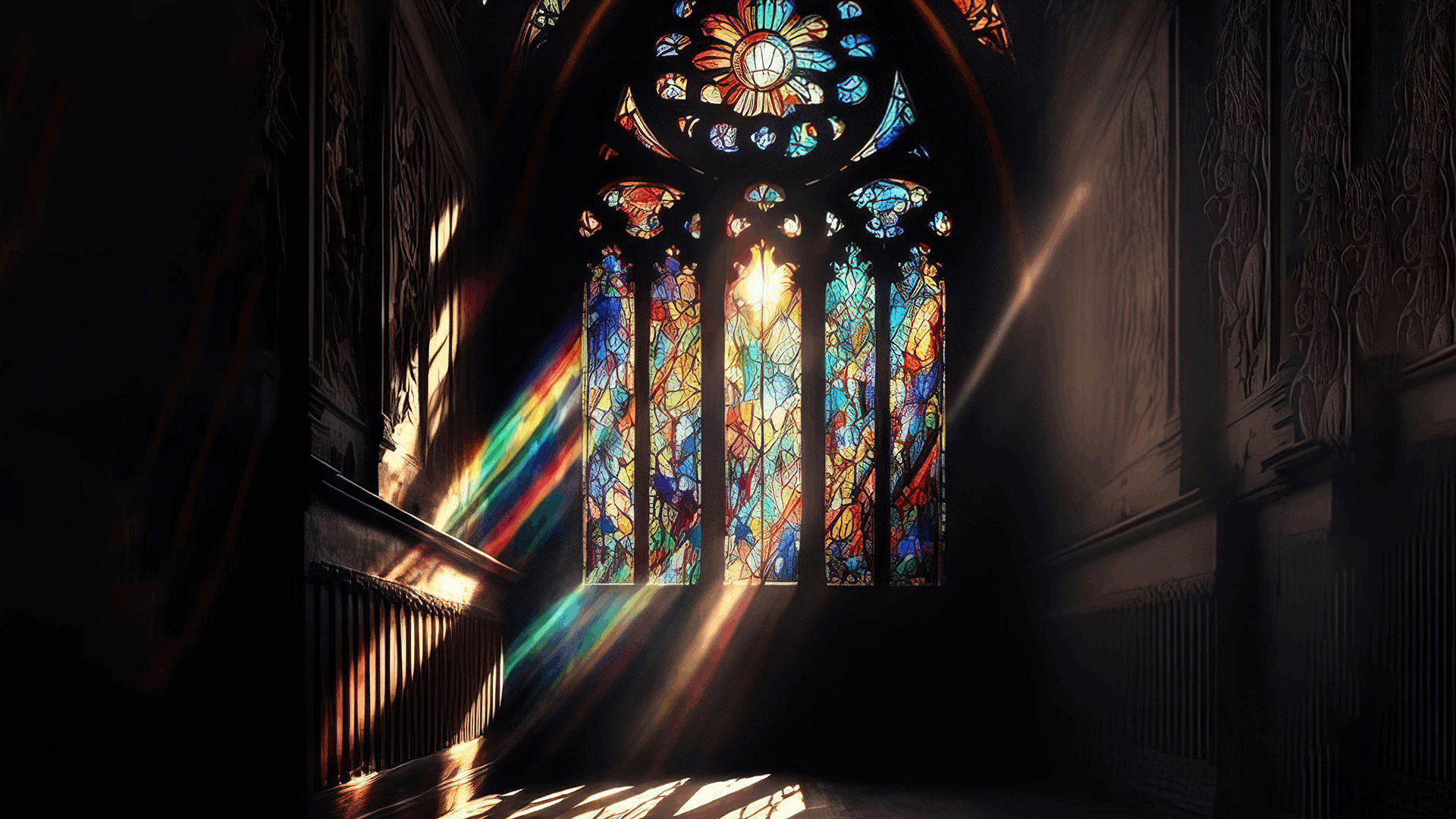 Спектакль «Нотр-Дам»