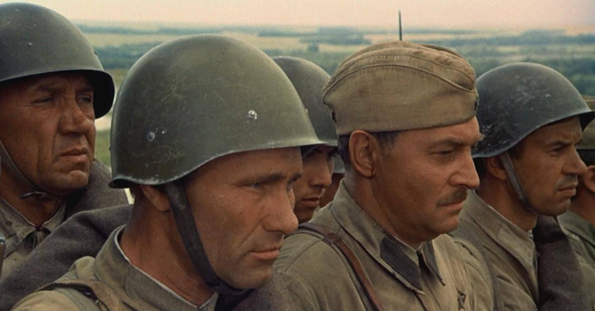 Программа «С книжных страниц – на большой экран»