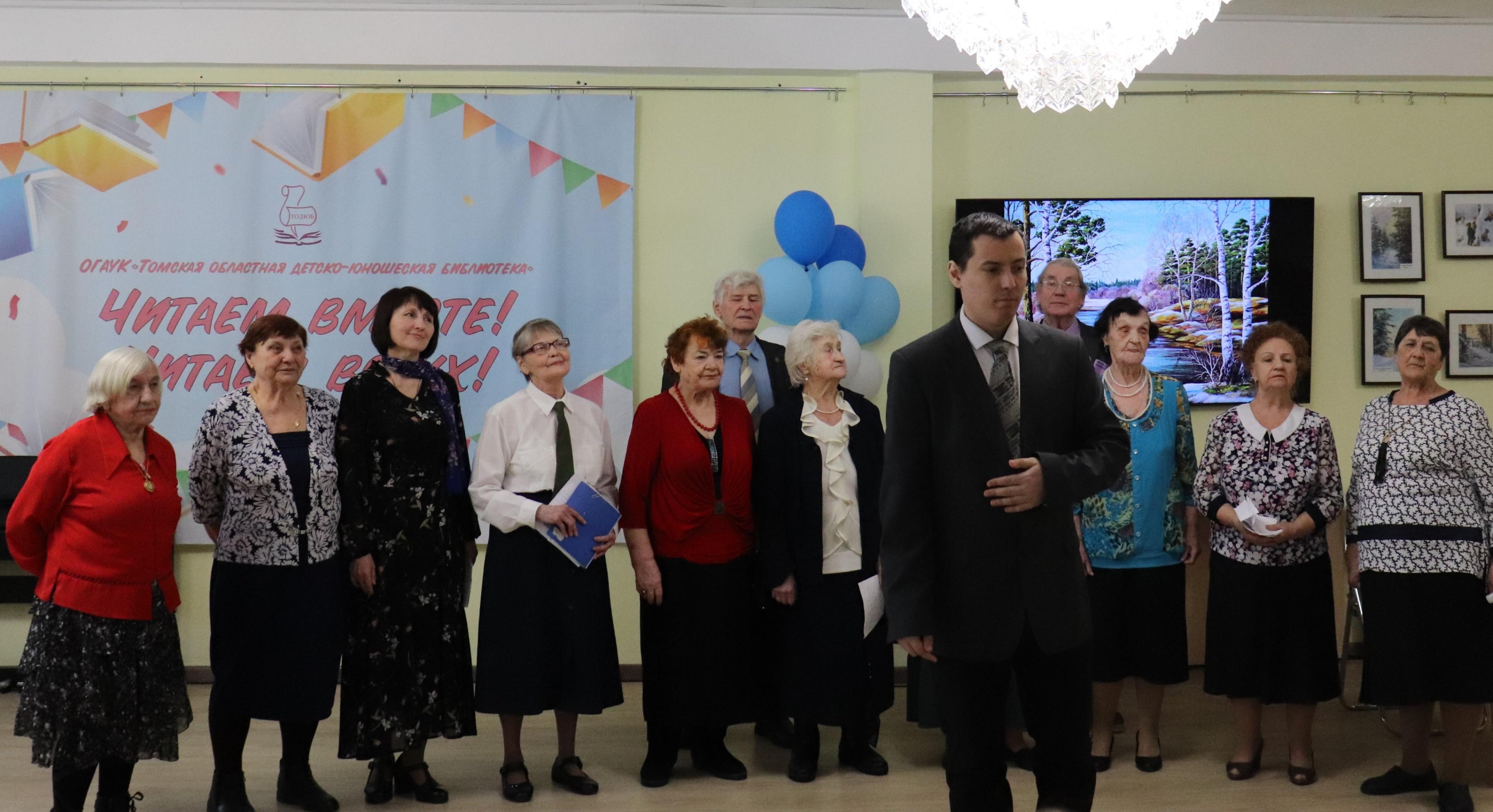 Музыкальный час «Очарование весны»