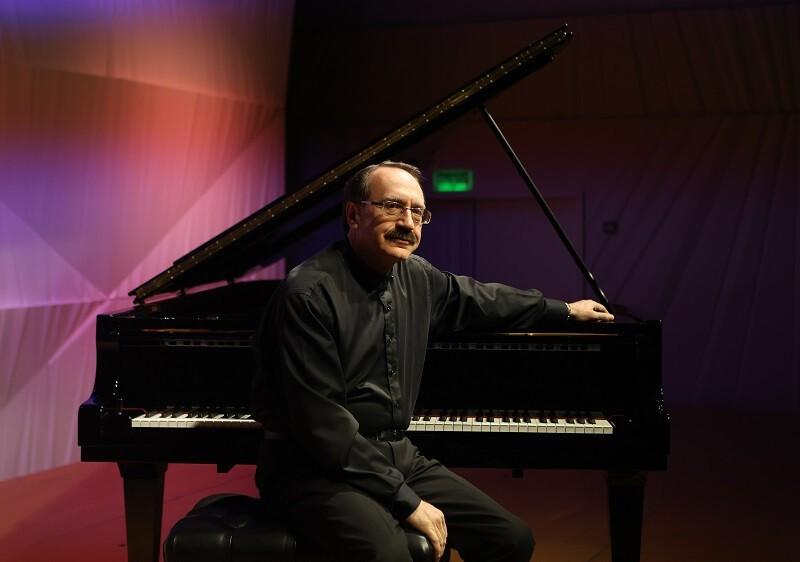 Концерт «Игры в джаз»