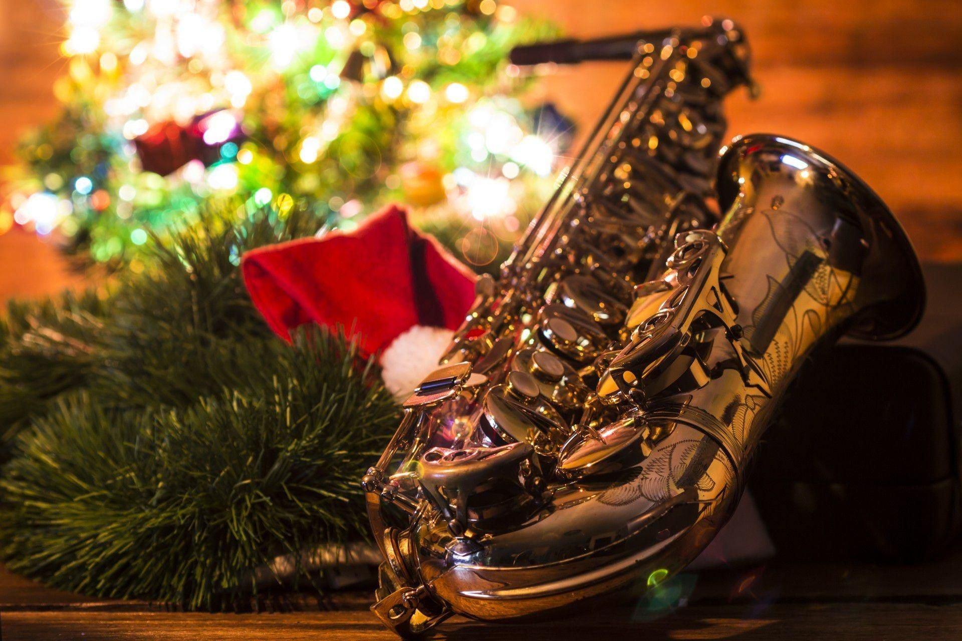 Концерт. «Старый Новый год в стиле Jazz»