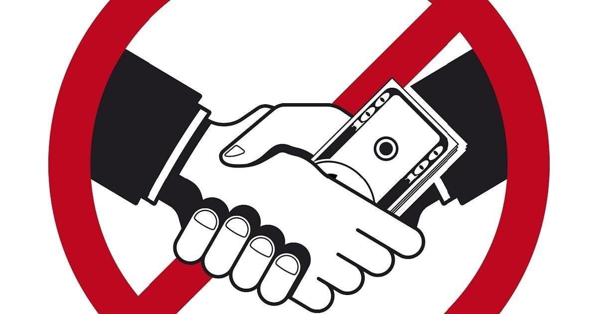 Информационный час «Коррупции нет»