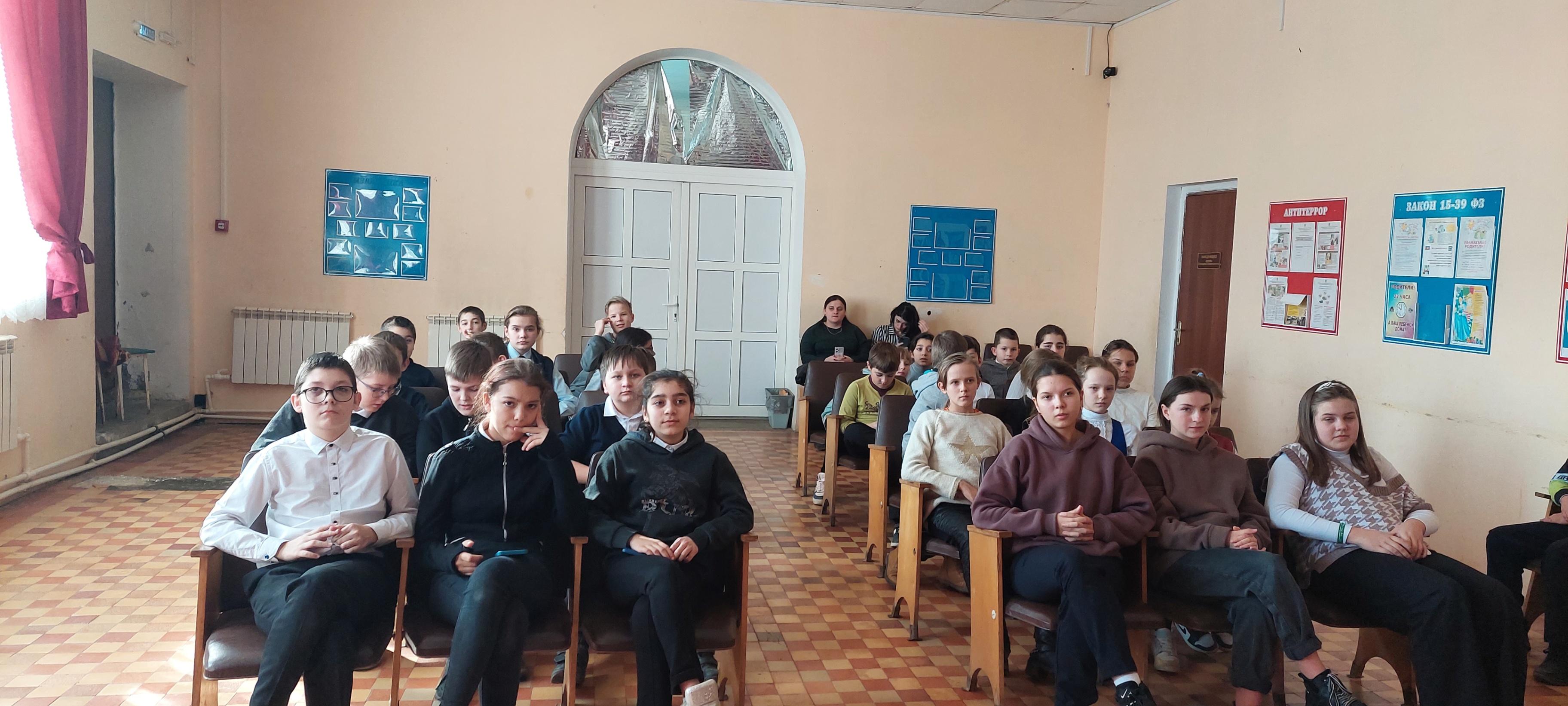 Программа «Неподвластный времени»