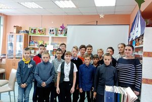 Интеллектуально – правовая игра «Права и обязанности подростков»