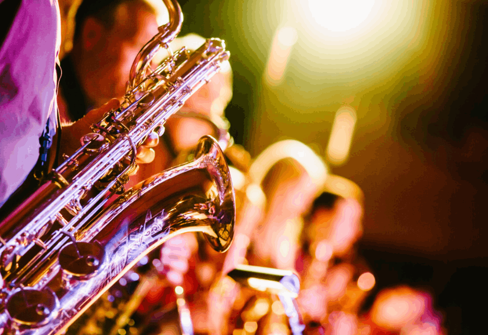 Программа «Музыка для вас»