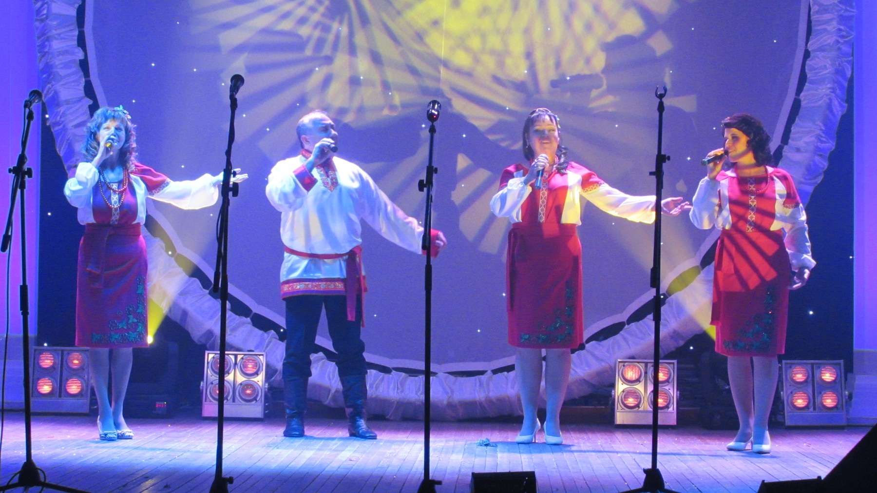 Журавлевский сельский дом культуры