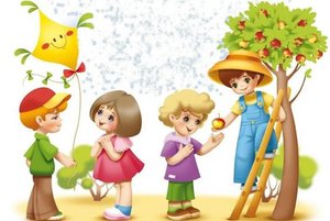 Программа «В мире любимых героев»