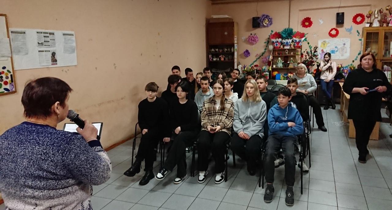 Цикл программ «Азбука народной культуры»