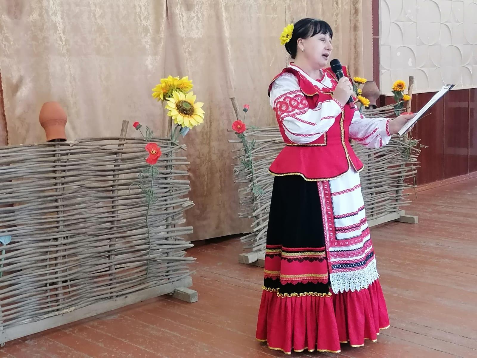 Познавательная программа «Мастерская народной куклы»