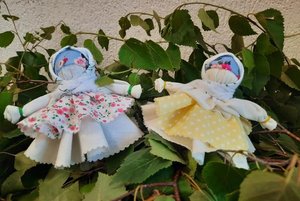 Мастер-класс по декоративно-прикладному искусству