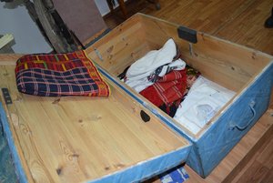 Интерактивная образовательная программа «Жили-были дед и баба...»